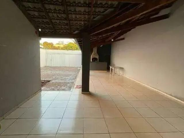 Casa venda em Região Geográfica Imediata de Uberlândia, Oliveira Fortes