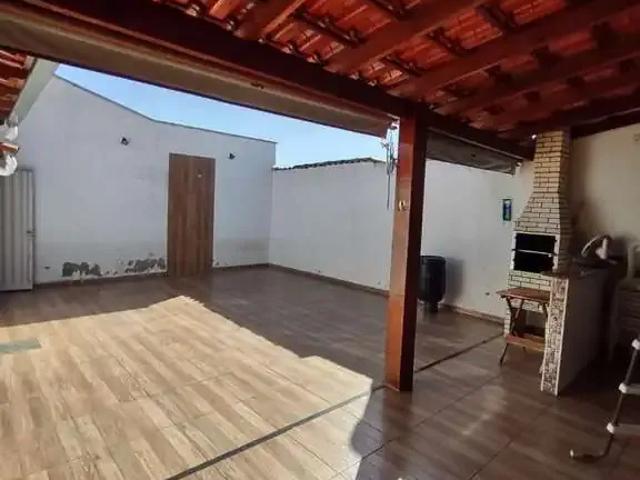 Casa venda em Região Geográfica Imediata de Uberlândia, Oliveira Fortes