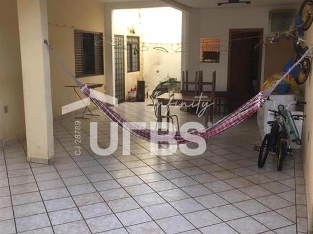 Casa venda em Setor Norte, Uberlândia