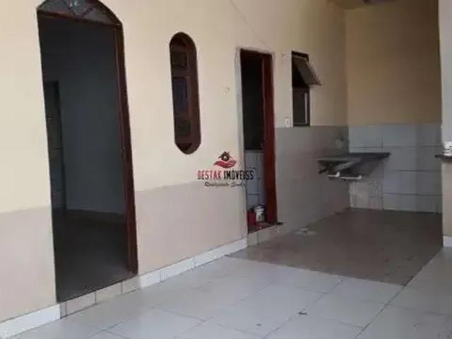 Casa venda em Região Geográfica Imediata de Uberlândia, Oliveira Fortes