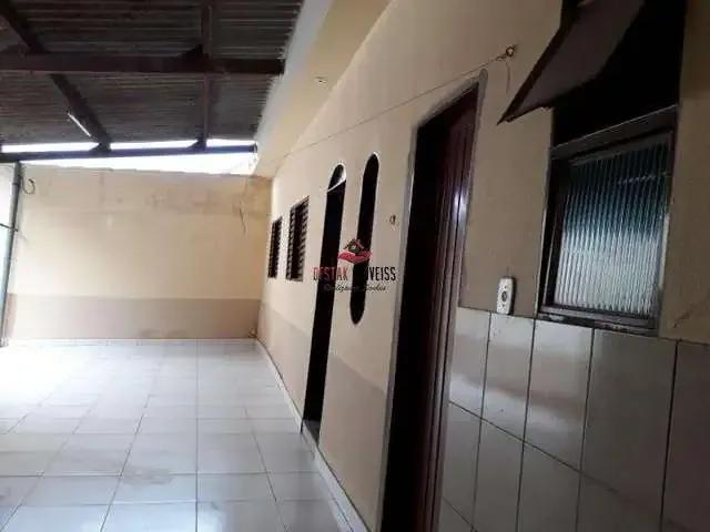 Casa venda em Região Geográfica Imediata de Uberlândia, Oliveira Fortes