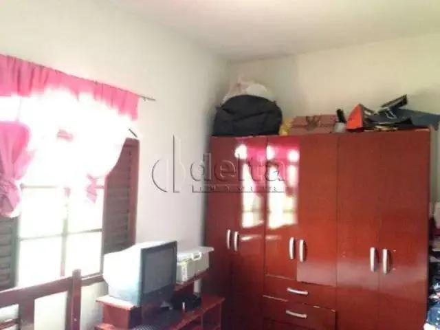 Casa venda em Região Geográfica Imediata de Uberlândia, Oliveira Fortes