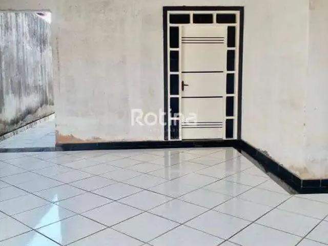 Casa venda em Região Geográfica Imediata de Uberlândia, Oliveira Fortes