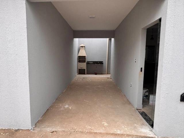 Casa venda em Jardim Canaã, Uberlândia