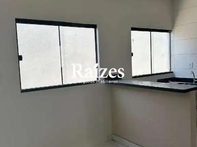 Casa venda em Região Geográfica Imediata de Uberlândia, Oliveira Fortes