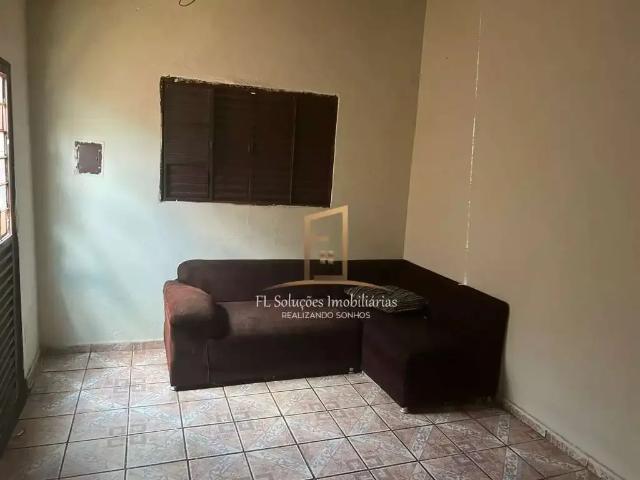 Casa venda em Região Geográfica Imediata de Uberlândia, Oliveira Fortes