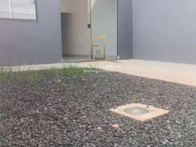 Casa venda em Região Geográfica Imediata de Uberlândia, Oliveira Fortes