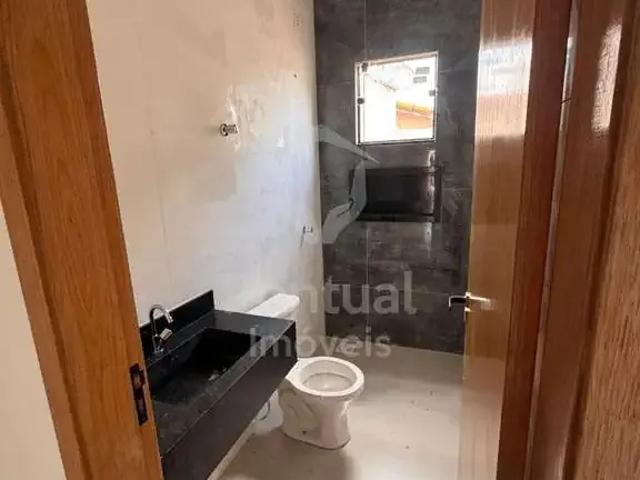Casa venda em Região Geográfica Imediata de Uberlândia, Oliveira Fortes