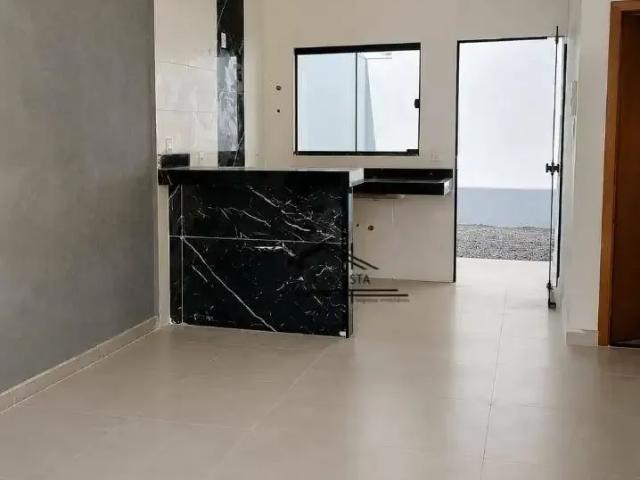 Casa venda em Região Geográfica Imediata de Uberlândia, Oliveira Fortes