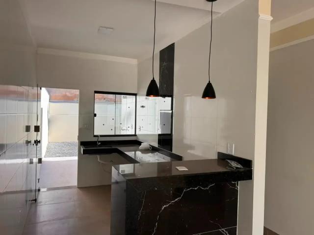 Casa venda em Região Geográfica Imediata de Uberlândia, Oliveira Fortes