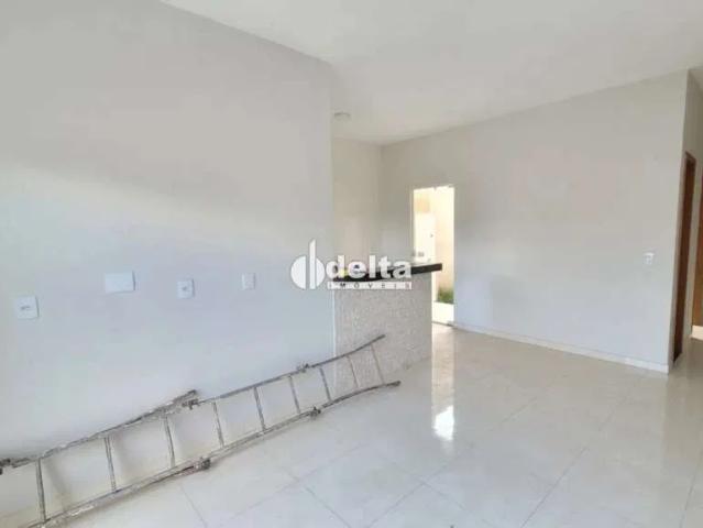 Casa venda em Uberlândia, Região Geográfica Intermediária de Uberlândia