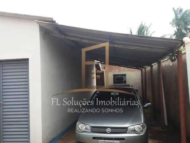 Casa venda em Região Geográfica Imediata de Uberlândia, Oliveira Fortes
