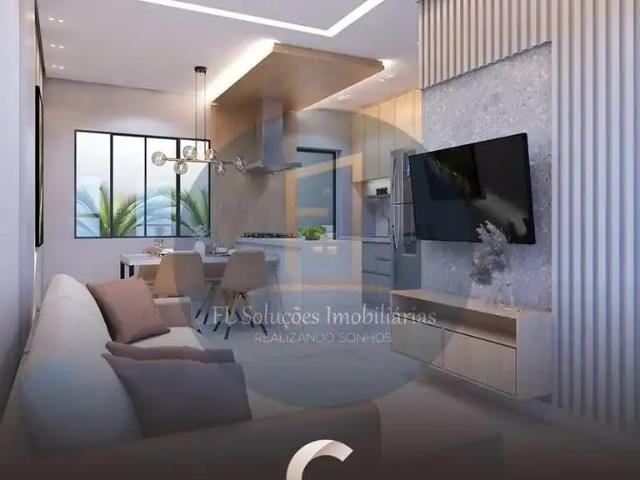 Casa venda em Região Geográfica Imediata de Uberlândia, Oliveira Fortes