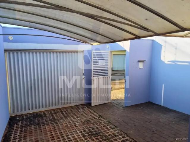 Casa venda em Região Geográfica Imediata de Uberlândia, Oliveira Fortes