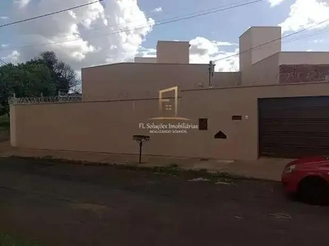 Casa venda em Região Geográfica Imediata de Uberlândia, Oliveira Fortes