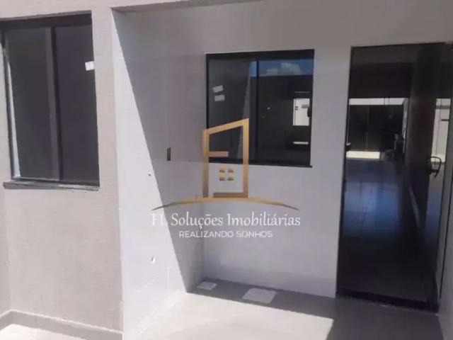 Casa venda em Região Geográfica Imediata de Uberlândia, Oliveira Fortes