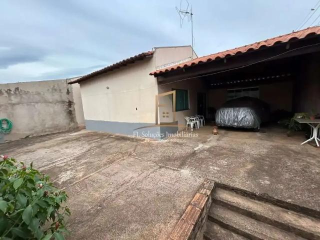Casa venda em Região Geográfica Imediata de Uberlândia, Oliveira Fortes