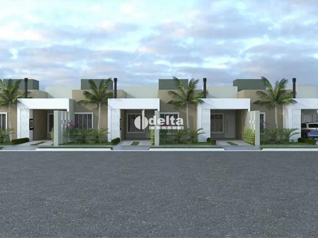 Casa venda em Jardim Canaã, Uberlândia