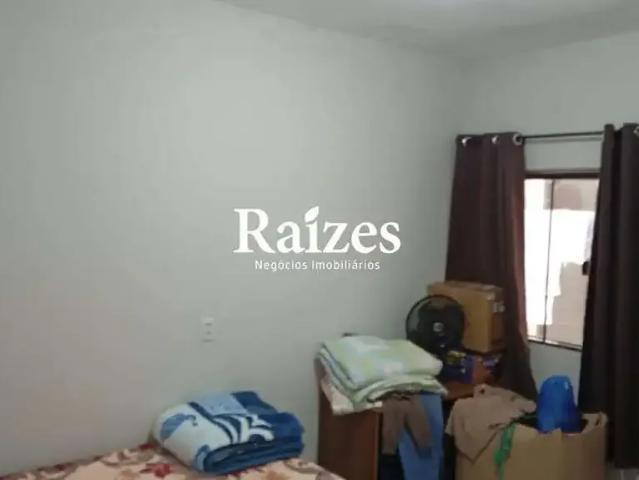 Casa venda em Região Geográfica Imediata de Uberlândia, Oliveira Fortes