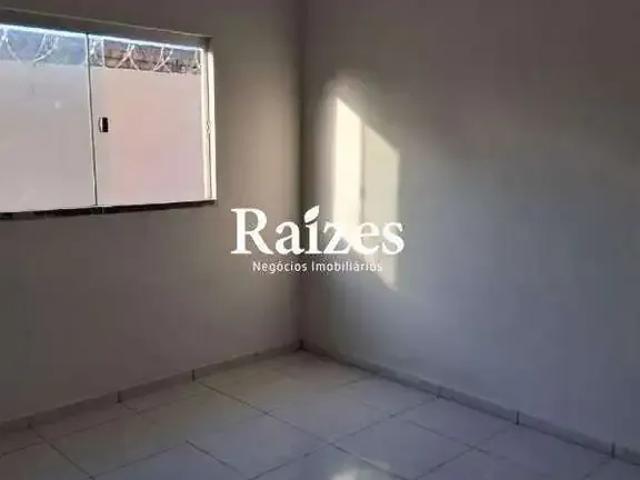 Casa venda em Região Geográfica Imediata de Uberlândia, Oliveira Fortes