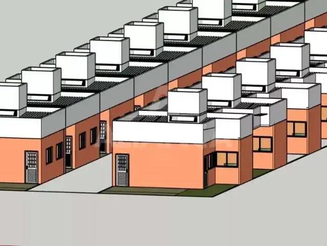 Casa venda em Região Geográfica Imediata de Uberlândia, Oliveira Fortes