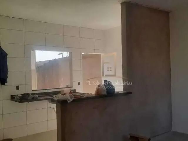 Casa venda em Região Geográfica Imediata de Uberlândia, Oliveira Fortes
