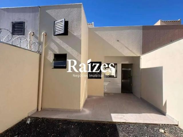 Casa venda em Região Geográfica Imediata de Uberlândia, Oliveira Fortes