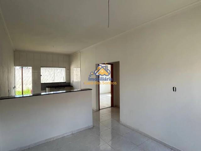 Casa venda em Uberlândia, Região Geográfica Intermediária de Uberlândia
