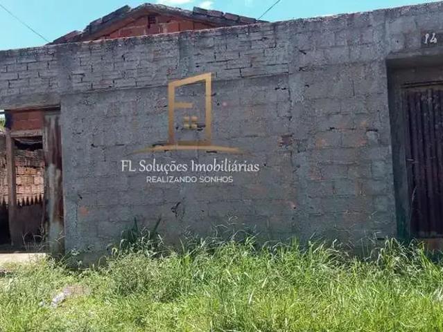 Casa venda em Região Geográfica Imediata de Uberlândia, Oliveira Fortes