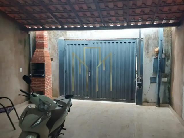 Casa venda em Região Geográfica Imediata de Uberlândia, Oliveira Fortes