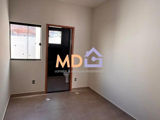 Casa venda em Região Geográfica Imediata de Uberlândia, Oliveira Fortes