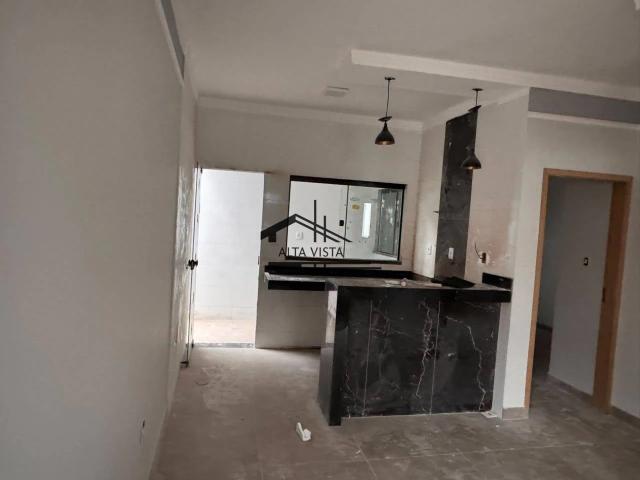 Casa venda em Morumbi, Uberlândia