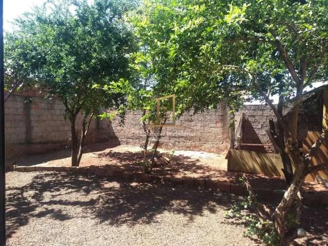 Casa venda em Região Geográfica Imediata de Uberlândia, Oliveira Fortes