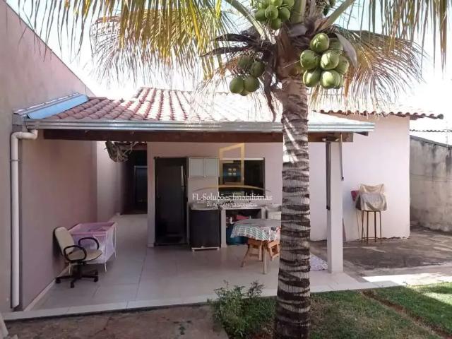 Casa venda em Região Geográfica Imediata de Uberlândia, Oliveira Fortes