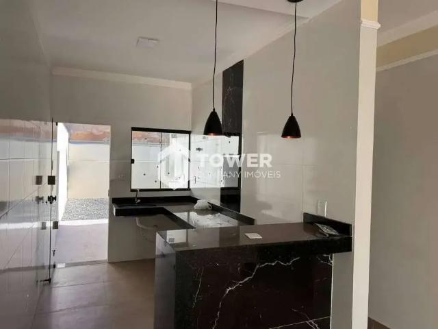 Casa venda em Região Geográfica Imediata de Uberlândia, Oliveira Fortes