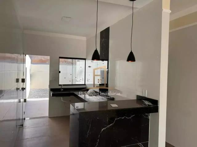 Casa venda em Região Geográfica Imediata de Uberlândia, Oliveira Fortes