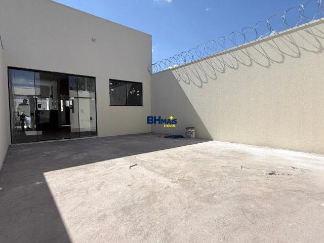 Casa venda em Jardim Canaã, Uberlândia