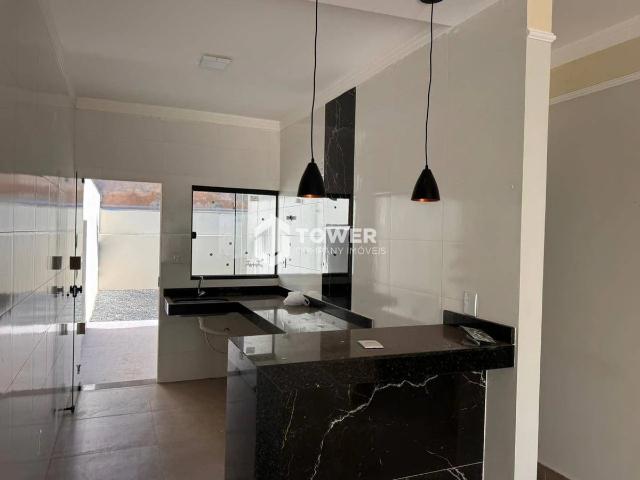 Casa venda em Jardim Canaã, Uberlândia