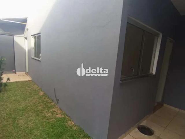 Casa venda em Jardim Canaã, Uberlândia