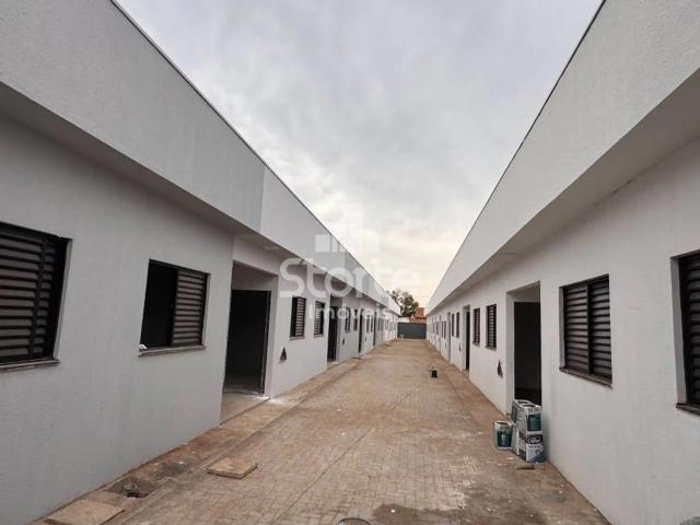 Casa venda em Região Geográfica Imediata de Uberlândia, Oliveira Fortes