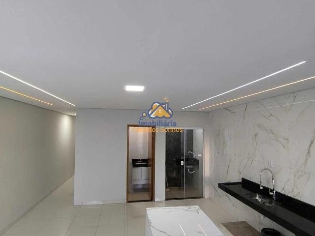 Casa venda em Uberlândia, Região Geográfica Intermediária de Uberlândia