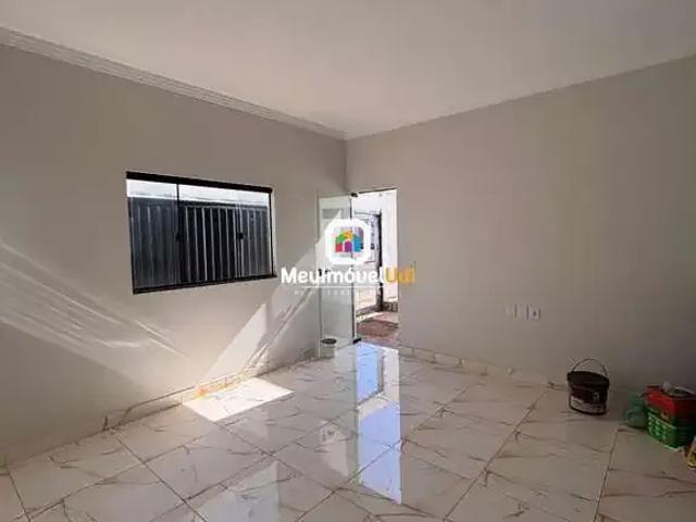 Casa venda em Região Geográfica Imediata de Uberlândia, Oliveira Fortes