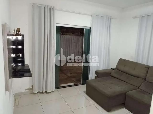 Casa venda em Região Geográfica Imediata de Uberlândia, Oliveira Fortes