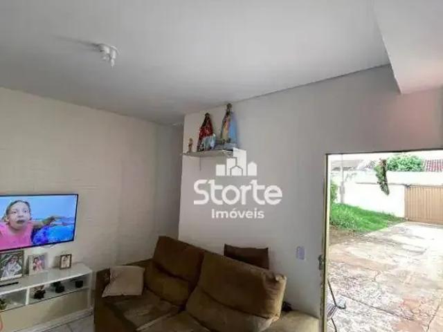Casa venda em Jardim Canaã, Uberlândia