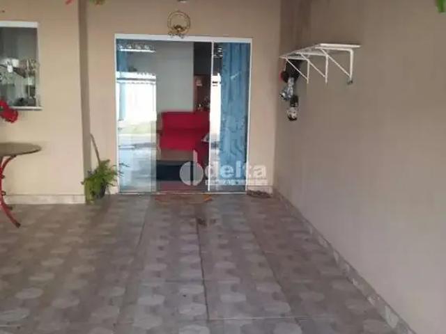Casa venda em Região Geográfica Imediata de Uberlândia, Oliveira Fortes