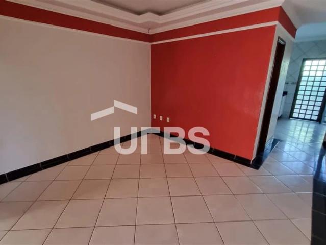 Casa venda em Jardim Canaã, Uberlândia