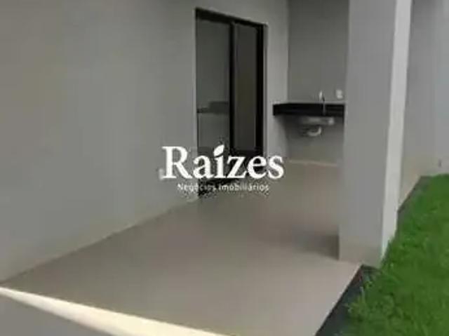 Casa venda em Região Geográfica Imediata de Uberlândia, Oliveira Fortes