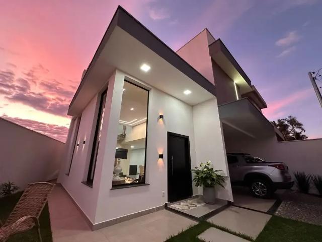 Casa venda em Região Geográfica Imediata de Uberlândia, Oliveira Fortes