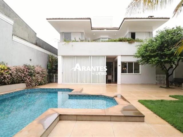 Casa venda em Setor Sul, Uberlândia