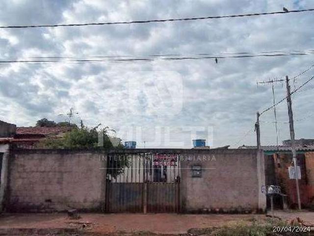 Casa venda em Região Geográfica Imediata de Uberlândia, Oliveira Fortes